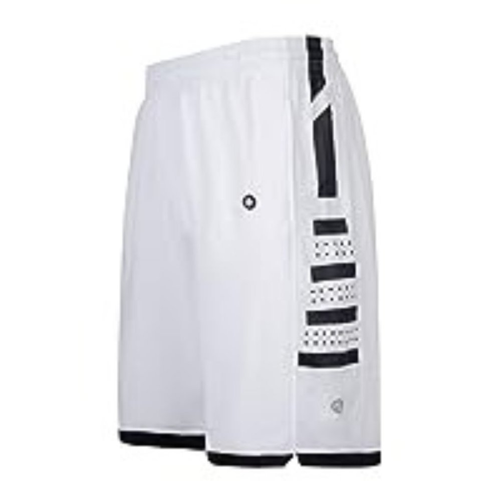Men's Athletic Basketball Shorts